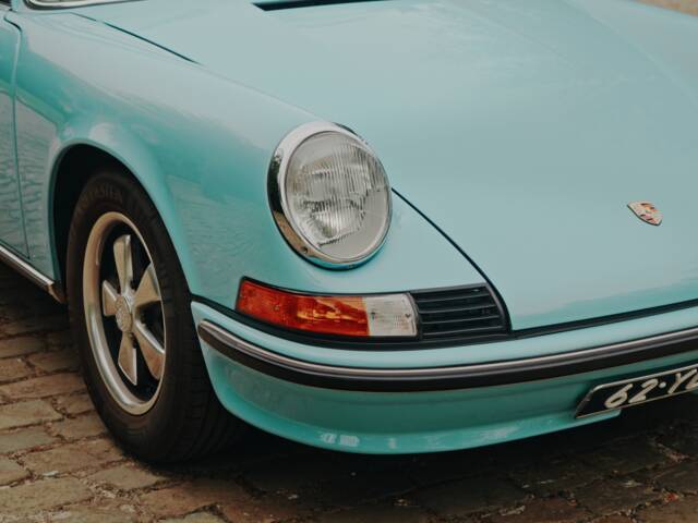 Porsche 911 2.4 T