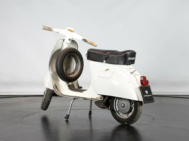 Piaggio Vespa 125 Primavera