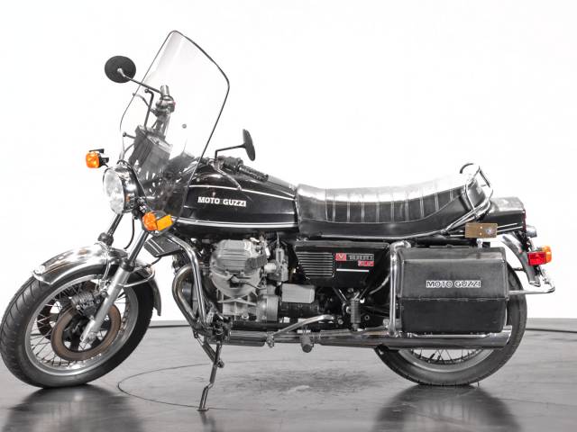 Image 1/23 of Moto Guzzi DUMMY (1978)
