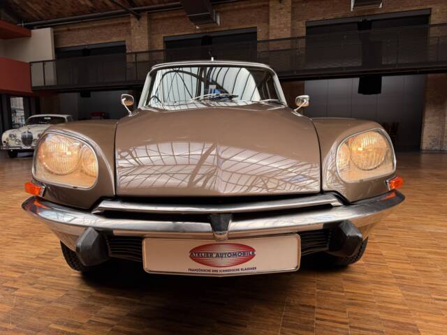 Citroën D Super