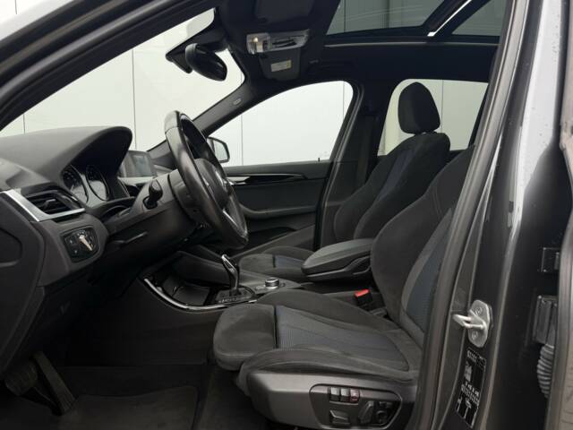 BMW X1 sDrive18i