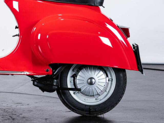 Piaggio Vespa 50 S