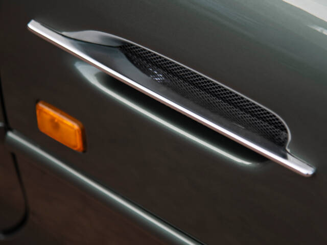 Aston Martin DB 7