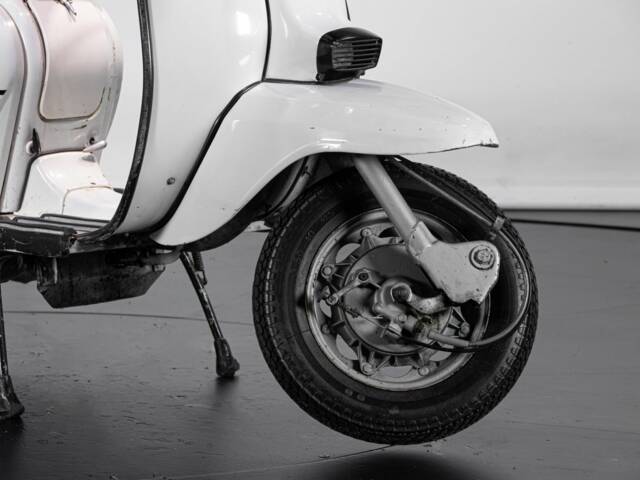 Innocenti Lambretta 150 DL