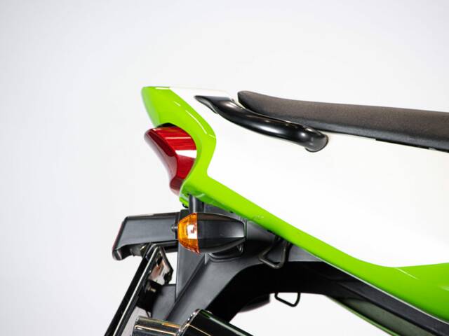 Kawasaki Ninja 750 ZX-7R