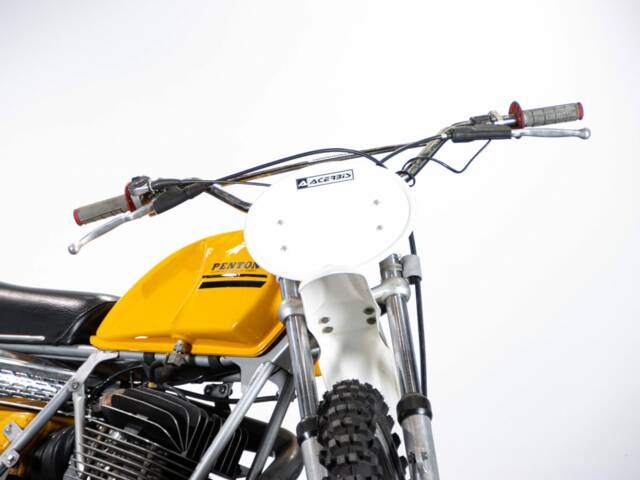 KTM 250 MC/GS