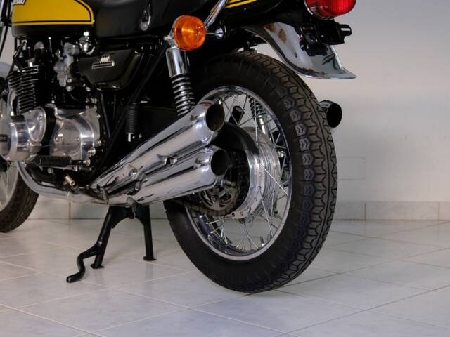 Kawasaki 900 Z1