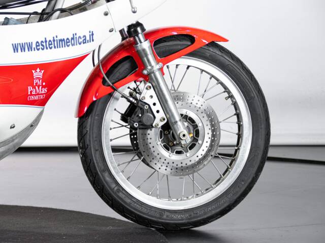 Yamaha TR 3