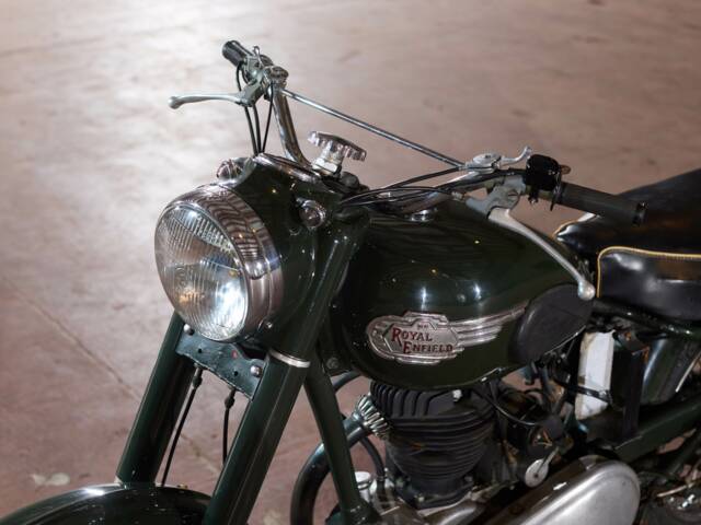 Royal Enfield Clipper 350