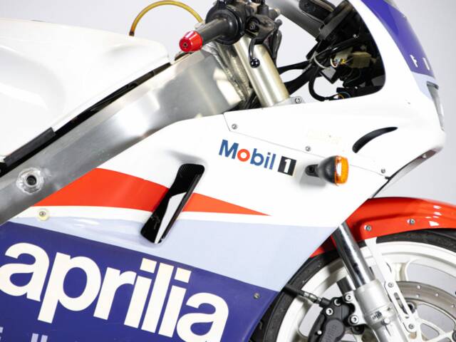Aprilia AF1 Futura Sport Pro 125
