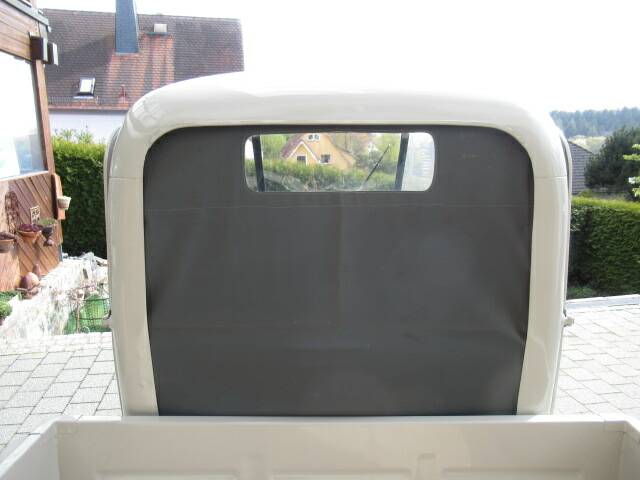 Piaggio Vespa APE B