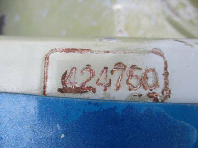 Simson Schwalbe KR 51