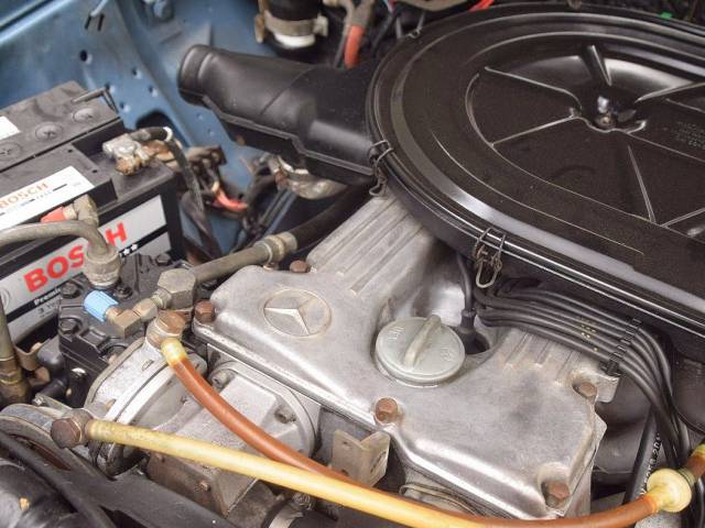 Mercedes-Benz 280