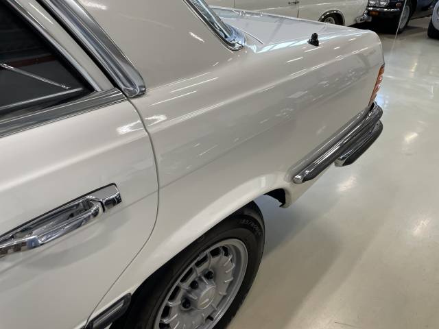 Mercedes-Benz 280 S