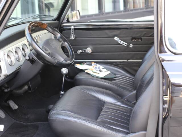 Mini Cooper 1.3i MPI
