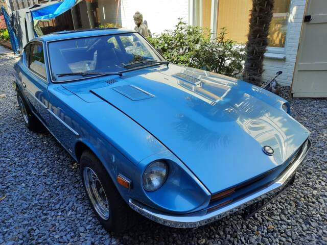 Bild 1/5 von Datsun 280 Z (1977)
