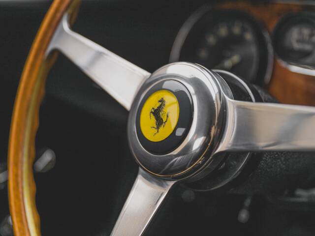 Ferrari 275 GTB/4