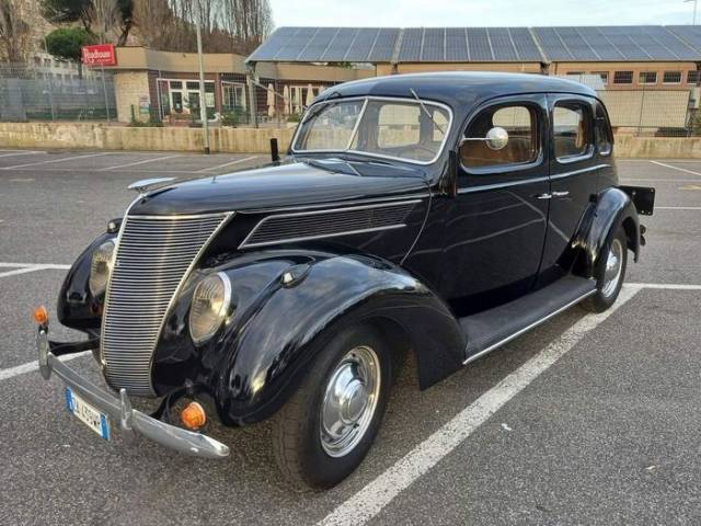 Bild 1/8 von Ford V8 (1937)