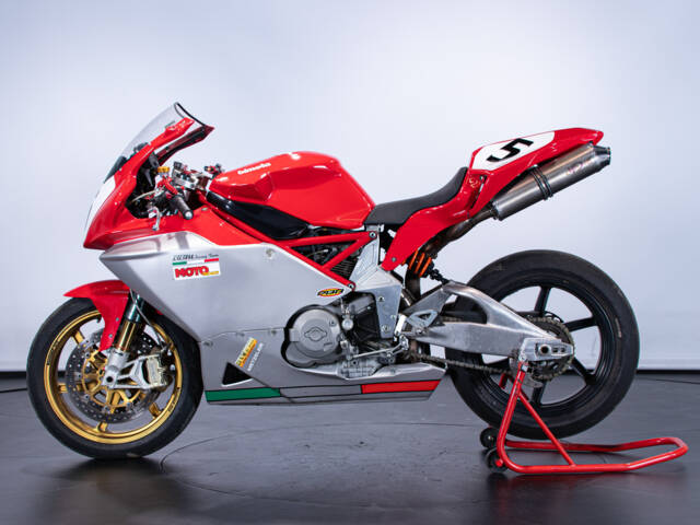 Image 1/50 of Bimota DUMMY (2007)