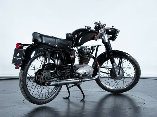 Mondial 125