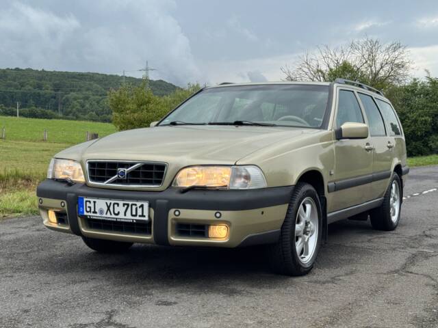 Image 1/20 of Volvo V 70 XC 2.5T (1998)