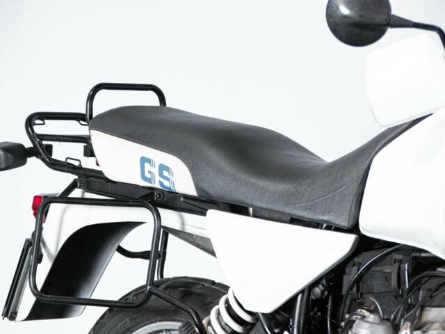 BMW R 80 GS