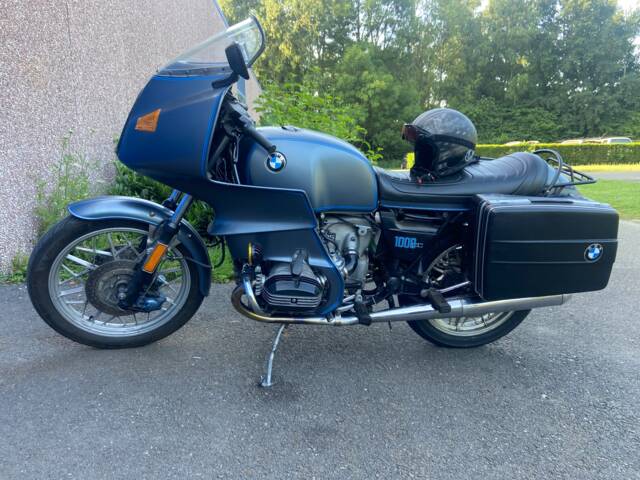 BMW R 100 RS