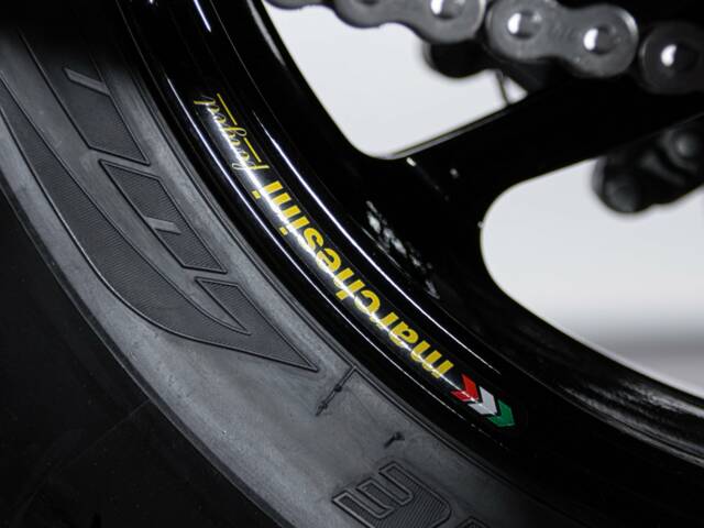 Ducati Desmosedici RR