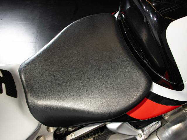 Suzuki TL 1000R