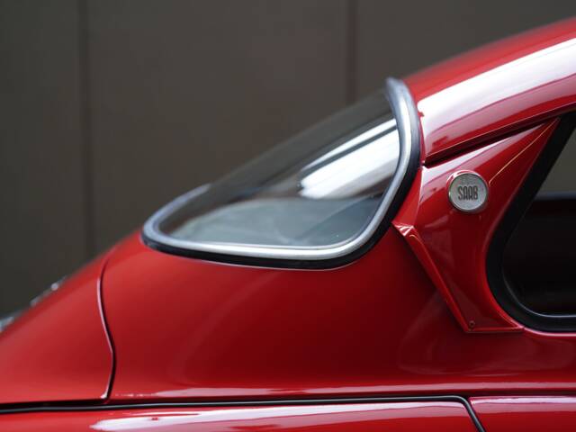 Saab 96