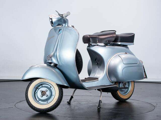 Piaggio Vespa 150