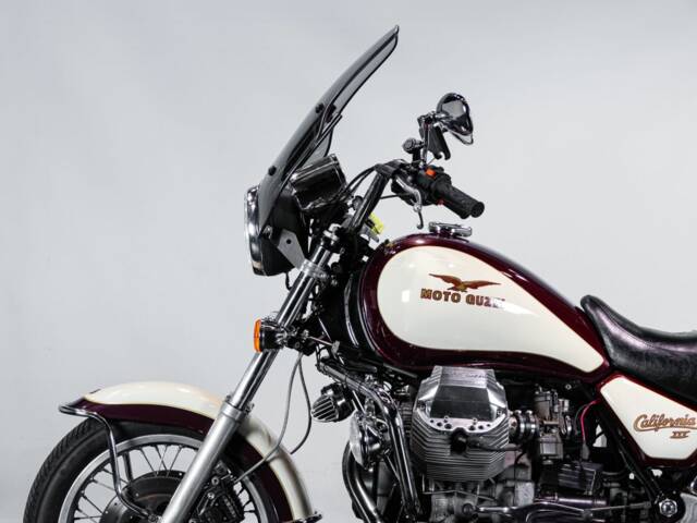Moto Guzzi California III