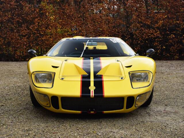 Ford GT40
