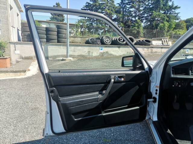 Mercedes-Benz 190 E 1.8