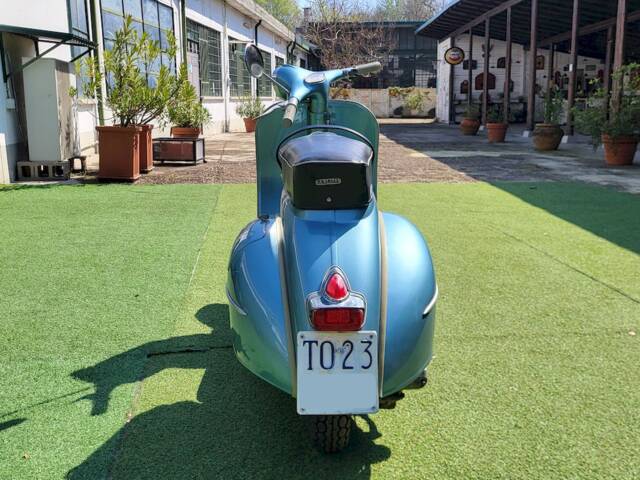 Piaggio Vespa 150