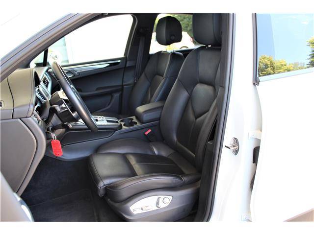 Porsche Macan S Diesel