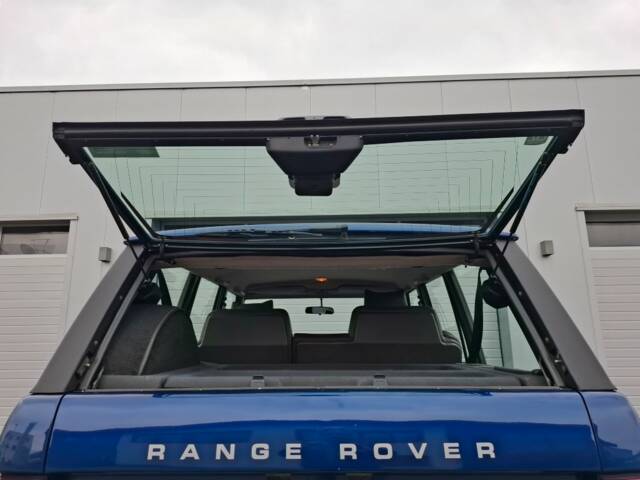 Land Rover Range Rover Classic Vogue TDi