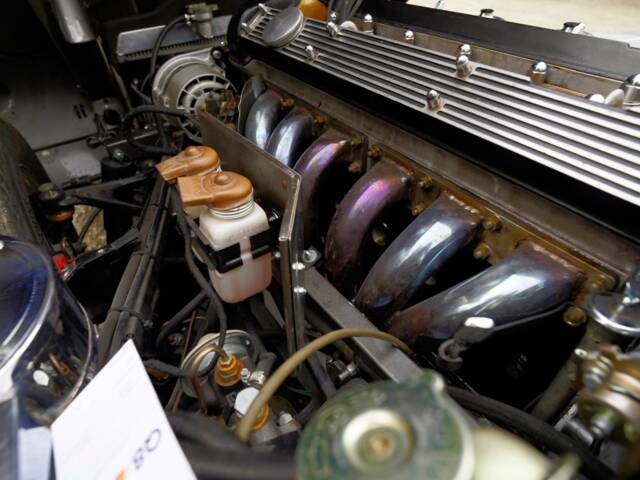 Jaguar E-Type
