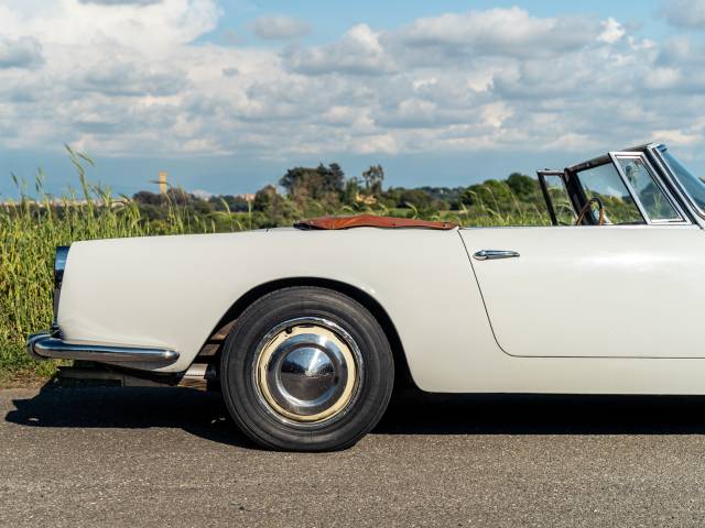 Lancia Flaminia GT 2.8 3C Touring