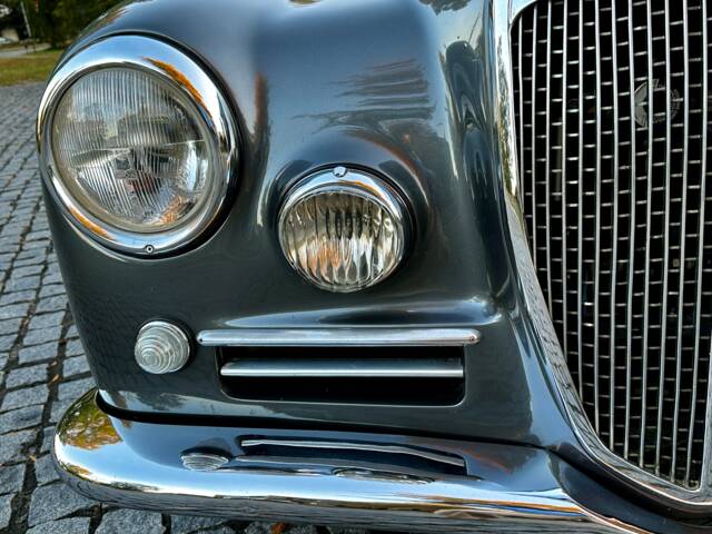 Lancia Aurelia B20 GT 2500