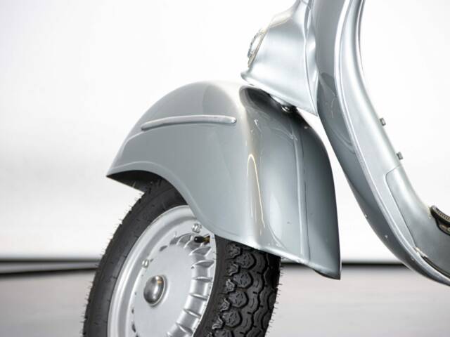 Piaggio Vespa 150 Sprint