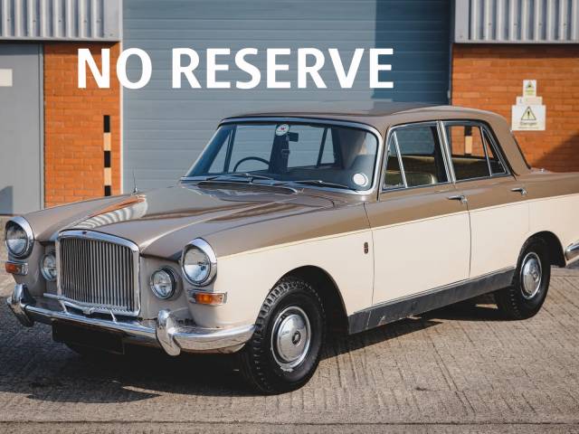 Image 1/8 of Vanden Plas Princess (1964)