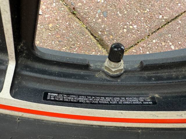 Harley-Davidson FXDB Dyna Glide Sturgis