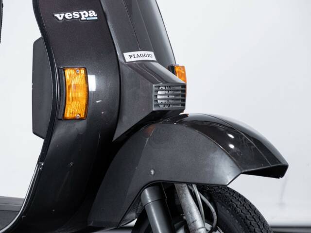 Piaggio Vespa PK 125