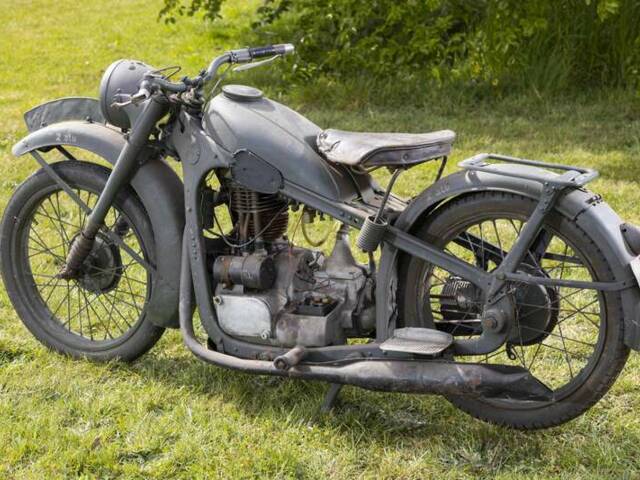 BMW R 35