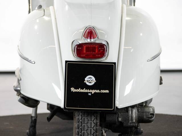Piaggio Vespa 125
