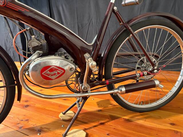 HMW Foxinette FM 41 S