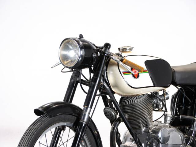 Gilera Giubileo 125
