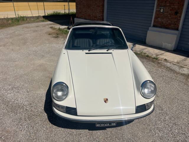 Porsche 911 2.4 T
