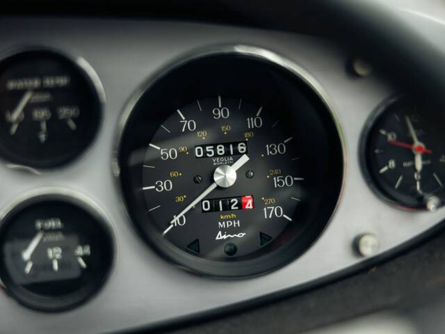 Ferrari Dino 246 GT
